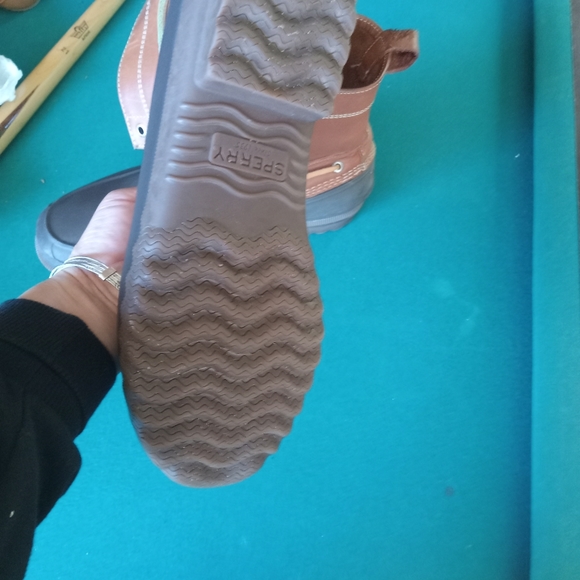 Boots - Picture 8 of 8